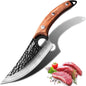 Kitory 6'' Boning Knife - KITORY Cutlery