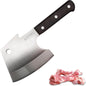 Kitory 5.94'' Meat Cleaver - KITORY Cutlery