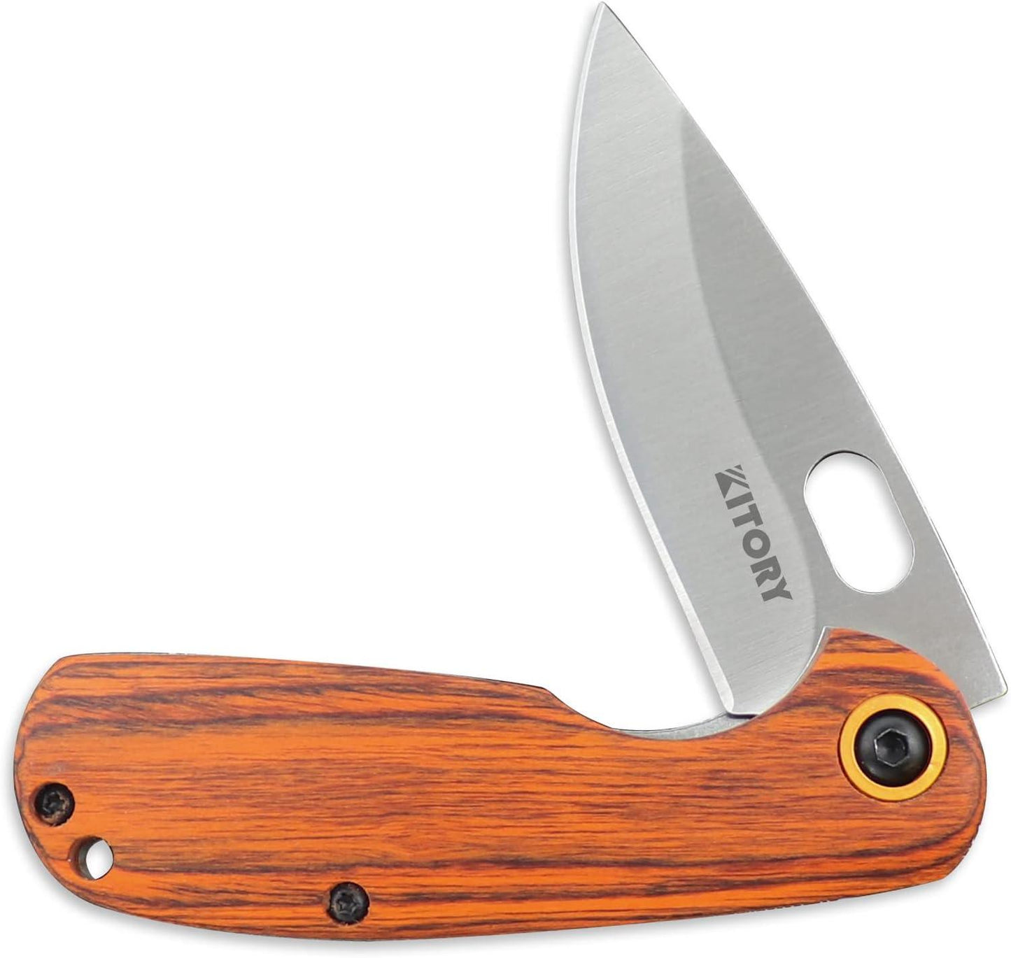 Kitory 2.7'' EDC Pocket Knife