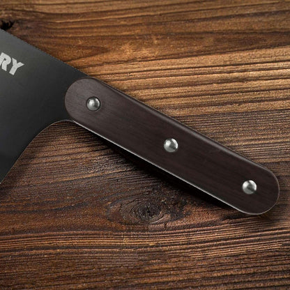 Kitory 6.7'' Meat Cleaver - KITORY Cutlery