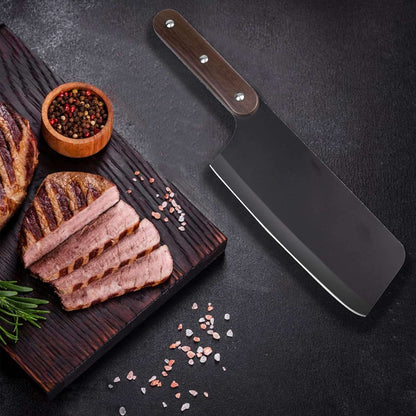 Kitory 6.7'' Chinese Chef Knife - KITORY Cutlery