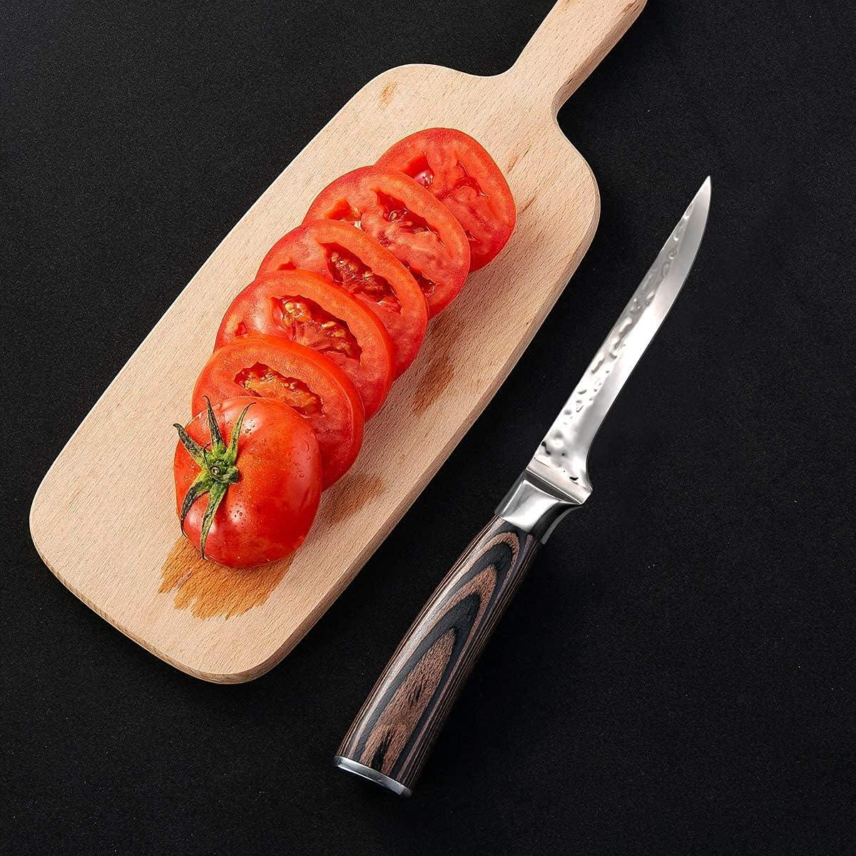 Kitory 7'' Boning Knife - KITORY Cutlery